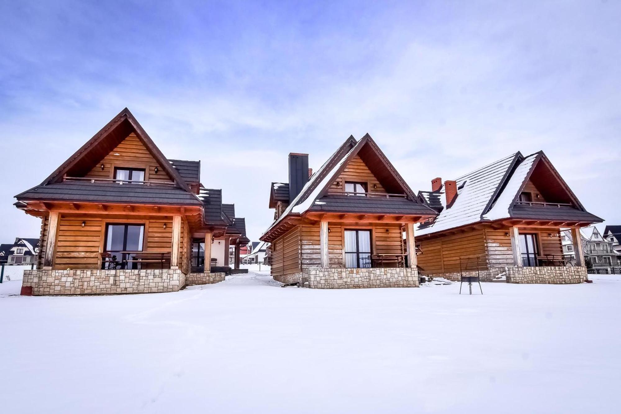 Domki U Jasia - Zakopane, Zakopane